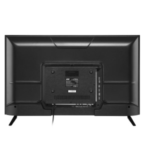2E 32A07KF - Смарт-телевизор 32″ Google TV - фото №3 2E 32A07KF - Смарт-телевизор 32″ Google TV в Украине