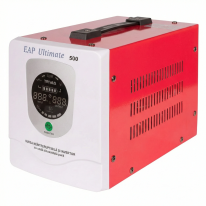 ДБЖ з правильною синусоїдою Westech EAP DUAL-800VA/500W 12V (лінійно-інтерактивний, стабілізатор напруги)