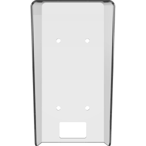 Hikvision DS-KV6103-PE1(С) + DS-KH6100-E1 + DS-KABV6113-RS - Комплект відеодомофону купити