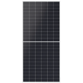 JA Solar JAM72D40-605/MB – Сонячна панель (605W, Bifacial, N-type, 23.4%) купити