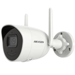 Hikvision DS-2CV2041G2-IDW W (2.8мм) - 4Мп вулична IP відеокамера