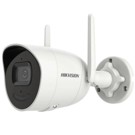 Hikvision DS-2CV2041G2-IDW W (2.8мм) - 4Мп вулична IP відеокамера