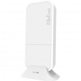 MikroTik wAP LTE kit (RBWAPR-2ND&R11E-LTE) 2.4GHz - Wi-Fi внешняя Wi-Fi точка доступа с модемом LTE