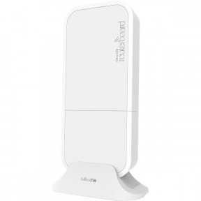 MikroTik wAP LTE kit (RBWAPR-2ND&R11E-LTE) 2.4GHz - Wi-Fi зовнішня Wi-Fi точка доступу з модемом LTE - фото №1 MikroTik wAP LTE kit (RBWAPR-2ND&R11E-LTE) 2.4GHz - Wi-Fi зовнішня Wi-Fi точка доступу з модемом LTE купити