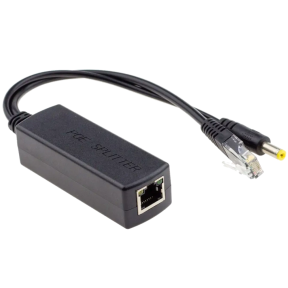 SEVEN P-739 - PoE-сплитер купить