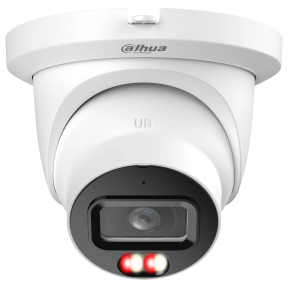 Dahua DH-IPC-HDW5559TM-ASE-IL – IP видеокамера (5 МП, 2.8 мм, AcuPick, Smart Dual Light) фото