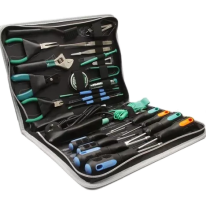 Набор инструментов для электроники Pro'sKit PK-2088B