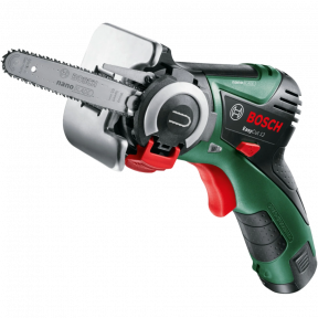 Bosch EasyCat 12 - Акумуляторна ланцюгова міні пила купити