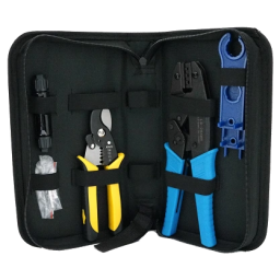 Voltronic LS-2546B - набор инструментов для монтажа солнечных систем