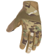 Рукавички тактичні Helikon-Tex Range Tactical Gloves - PenCott WildWood / Coyote A, розмір XL