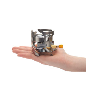 BRS-51 - Газовая горелка фото