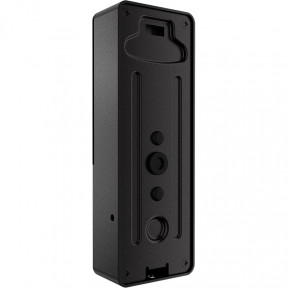 Slinex ML-20TLHD Черная - Панель вызова фото