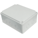 Коробка монтажная ABS 190х150х80, IP65, AP-UEA