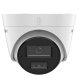 Hikvision DS-2CD1343G2-LIUF (4 мм) - 4 Мп купольна мережева камера з подвійним підсвічуванням