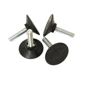 Ножки для шкафов и стоек CMS 45mm фото