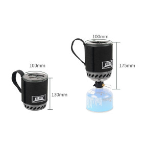 BRS-61 - Система приготування їжі купити