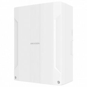 Hikvision DS-PWA96-M2H-WE - Хаб AX PRO с проводными зонами - фото №1 Hikvision DS-PWA96-M2H-WE - Хаб AX PRO с проводными зонами купить