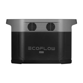 Зарядна станція EcoFlow DELTA Max 1600 зображення
