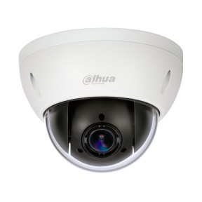 2МП Starlight HDCVI видеокамера Dahua Technology DH-SD22204-GC-LB купить