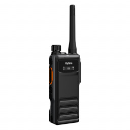 DMR Цифрова портативна радіостанція Hytera HP605