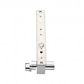 Ригельный замок Yli Electronic YB-630A (LED) врезной для системы контроля доступа в Украине