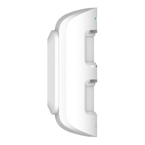 Уличный датчик движения Ajax MotionProtect Outdoor - фото №2 Уличный датчик движения Ajax MotionProtect Outdoor фото