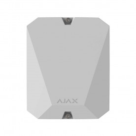 Модуль Ajax MultiTransmitter Білий