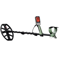 Minelab X-Terra Pro - Металодетектор