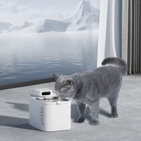 Автоматична поїлка-фонтан PETKIT Eversweet Max (P4115) - фото №3 Автоматична поїлка-фонтан PETKIT Eversweet Max (P4115) в Україні