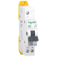 Schneider Electric Acti9 iSSW – Переключатель 3-позиционный (1P, 40A, 230V, DIN)