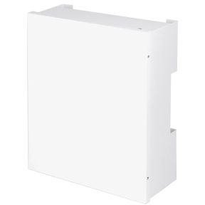 U-Prox IP400 IP OSDP – Сетевой контроллер доступа (Ethernet, Wi-Fi, OSDP, Wiegand, БП в боксе) в Украине
