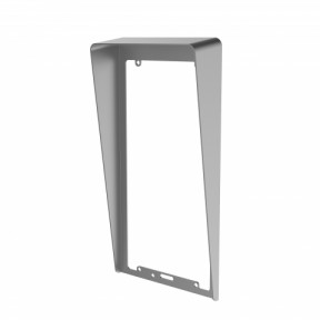 Піддашок для врізного монтажу Hikvision DS-KABV8113-RS/Flush - фото №1 Піддашок для врізного монтажу Hikvision DS-KABV8113-RS/Flush купити