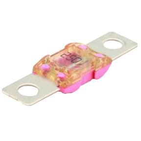 Victron Energy MEGA-fuse 250A/58V for 48V products (1 pc) - Запобіжник купити