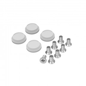 24-портовий комутатор MikroTik CRS328-24P-4S+RM Ціна