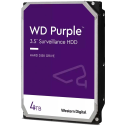 Western Digital Purple 3.5" 4TB (WD43PURZ) - Жорсткий диск