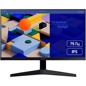 Samsung S31C (LS24C310EAIXCI) - Монітор (24″, 1920 × 1080) купити