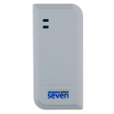 SEVEN CR-772w (EM) - Контролер з вбудованим зчитувачем