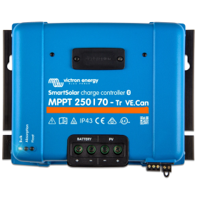 Контроллер заряда Victron Energy SmartSolar MPPT 250/70-TR VE.CAN