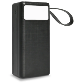 TITANUM TPB-SP04P PD65W Black - Повербанк