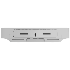Ajax EN54 Fire Hub White - Пожарная централь купить