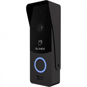 Slinex ML-20TLHD Черная - Панель вызова фото
