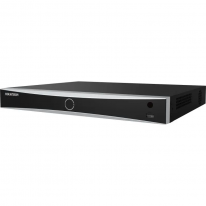 Hikvision iDS-7616NXI-I2/8F - 16-канальний DeepinMind відеореєстратор