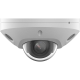 Hikvision DS-2CD2543G2-LIS2U (2.8 мм) - 4 Мп купольна мережева Acusense камера з гібридним підсвічуванням