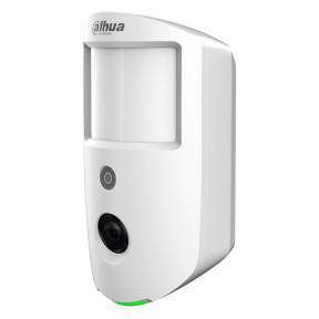 Датчик движения с фотокамерой для верификации тревог Dahua Technology DHI-ARD1731-W2(868) - фото №2 Датчик движения с фотокамерой для верификации тревог Dahua Technology DHI-ARD1731-W2(868) фото