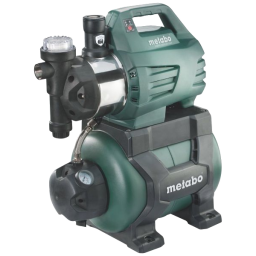 Насосная станция Metabo HWWI 4500 25 Inox (600974000)