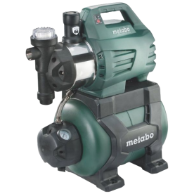 Насосная станция Metabo HWWI 4500/25 Inox (600974000)