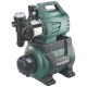 Насосная станция Metabo HWWI 4500/25 Inox (600974000)