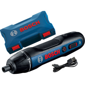 Bosch GO 2 (06019H2103) - Шуруповерт купить