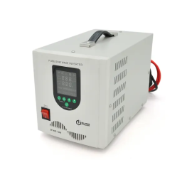 Europower EP-MPS-1500/12 – Джерело безперебійного живлення (1050Вт, 12В, 30А, AVR)