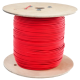 GK H1Z2Z2-K 1x4 Red 500m – Солнечный кабель (4 мм², 1500В DC, XLPO, бухта 500м)
